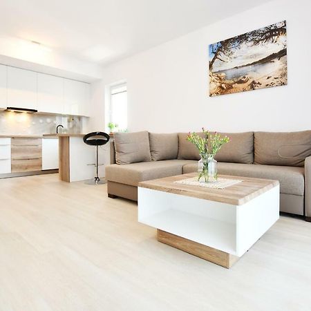 Wolski Apartments - Strzelecka 33 Kołobrzeg Εξωτερικό φωτογραφία