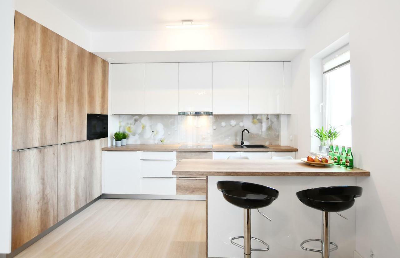 Wolski Apartments - Strzelecka 33 Kołobrzeg Εξωτερικό φωτογραφία