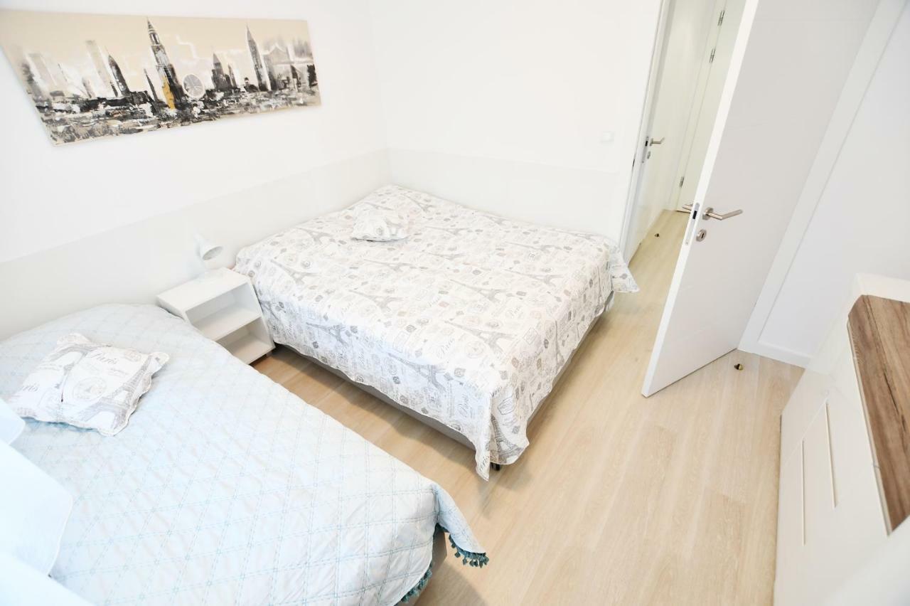Wolski Apartments - Strzelecka 33 Kołobrzeg Εξωτερικό φωτογραφία