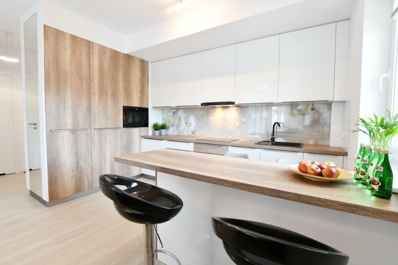 Wolski Apartments - Strzelecka 33 Kołobrzeg Εξωτερικό φωτογραφία