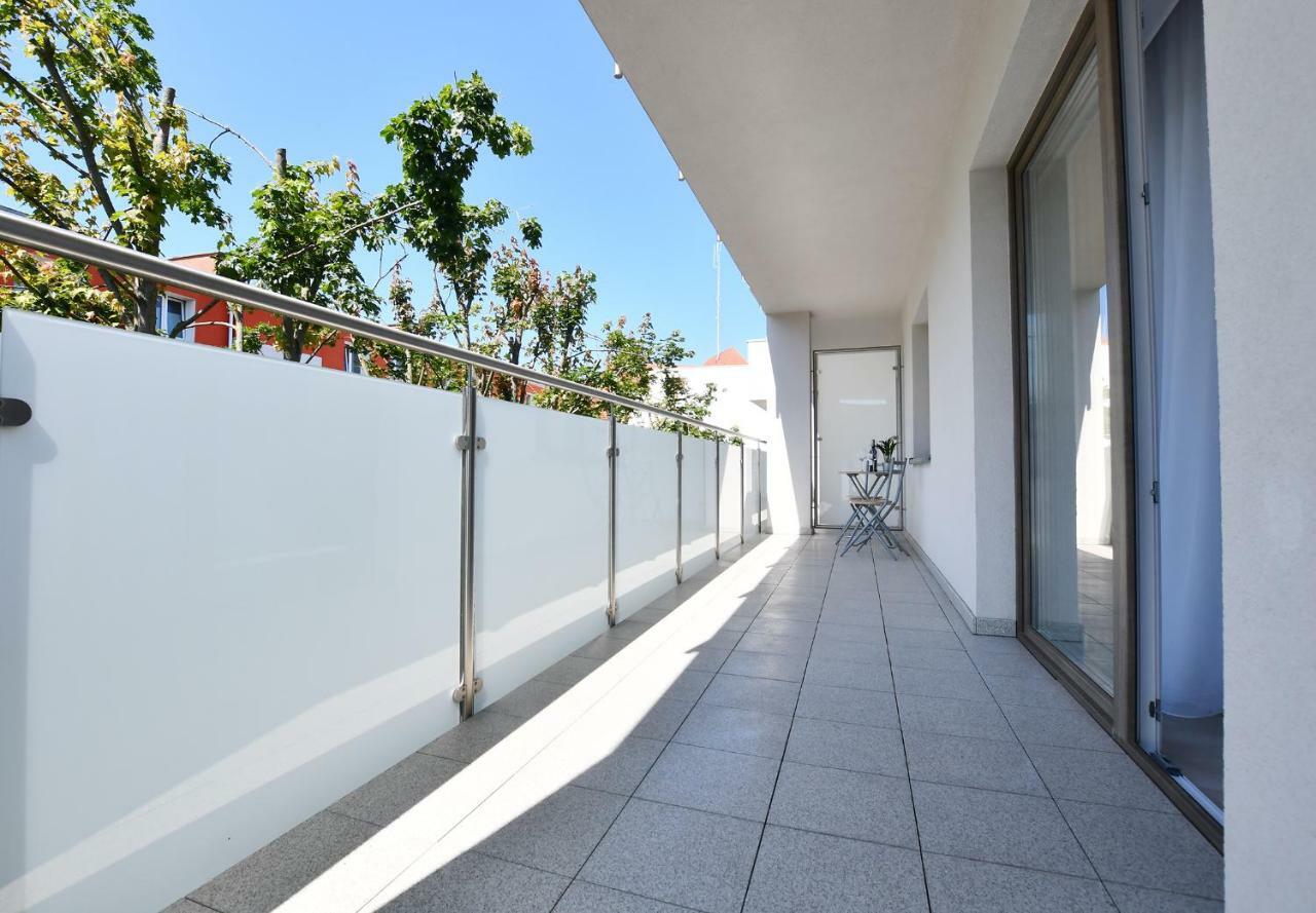 Wolski Apartments - Strzelecka 33 Kołobrzeg Εξωτερικό φωτογραφία
