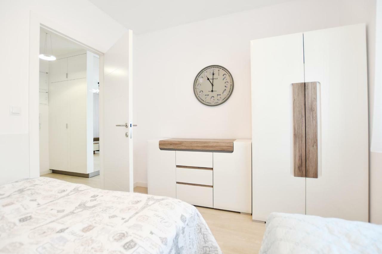 Wolski Apartments - Strzelecka 33 Kołobrzeg Εξωτερικό φωτογραφία