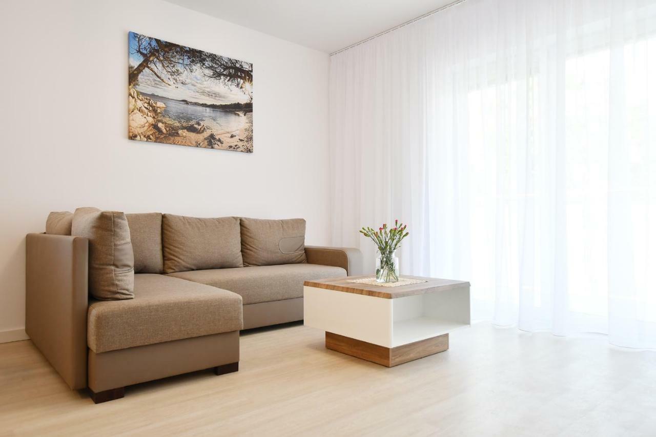 Wolski Apartments - Strzelecka 33 Kołobrzeg Εξωτερικό φωτογραφία